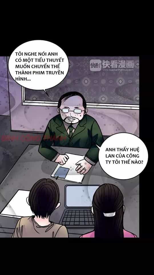 Tiểu Quỷ - Chương 28 - ảnh 4