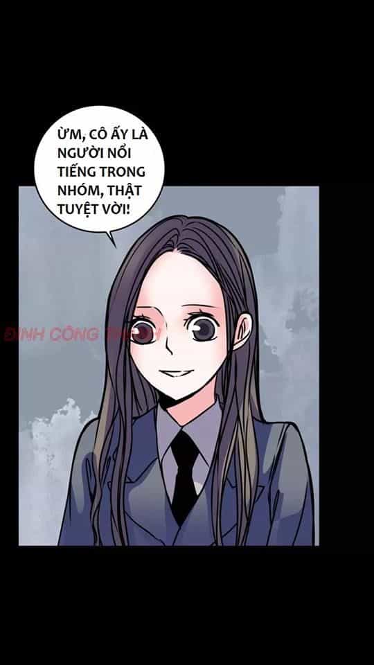 Tiểu Quỷ - Chương 28 - ảnh 9