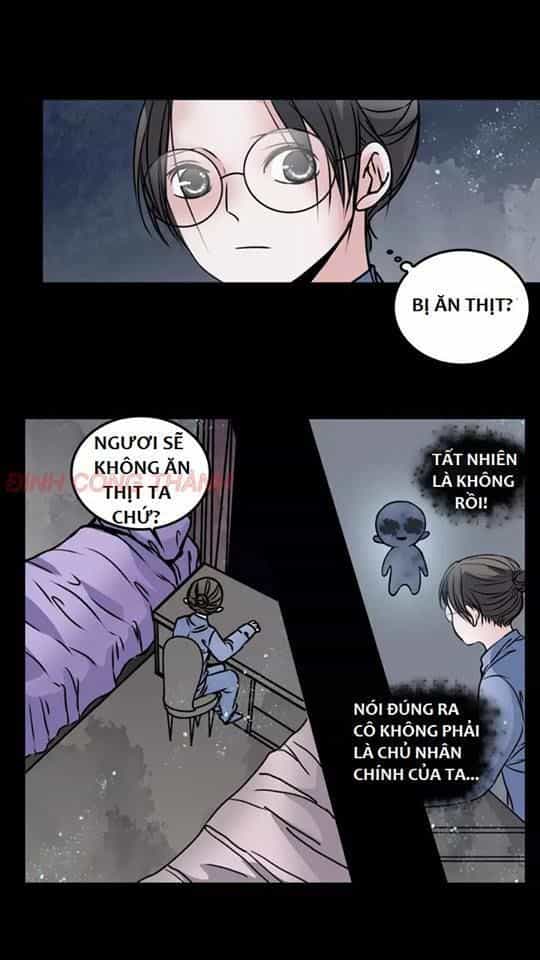 Tiểu Quỷ - Chương 29 - ảnh 3