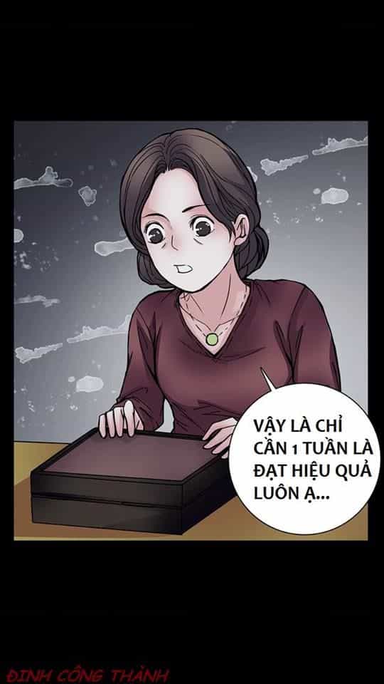 Tiểu Quỷ - Chương 3 - ảnh 2