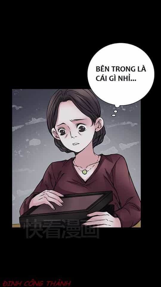 Tiểu Quỷ - Chương 3 - ảnh 3