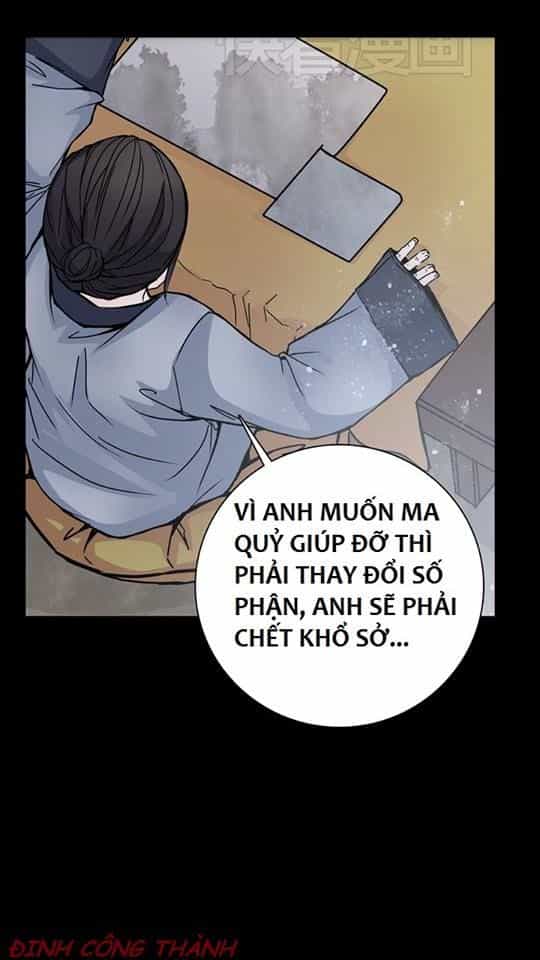 Tiểu Quỷ - Chương 3 - ảnh 40