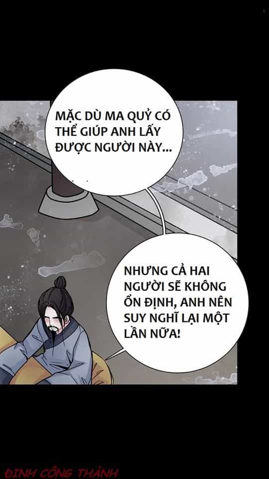 Tiểu Quỷ - Chương 3 - ảnh 41