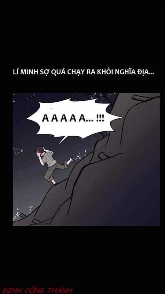 Tiểu Quỷ - Chương 4 - ảnh 33
