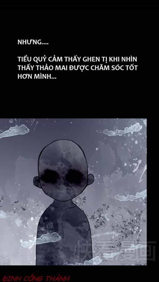 Tiểu Quỷ - Chương 4 - ảnh 48