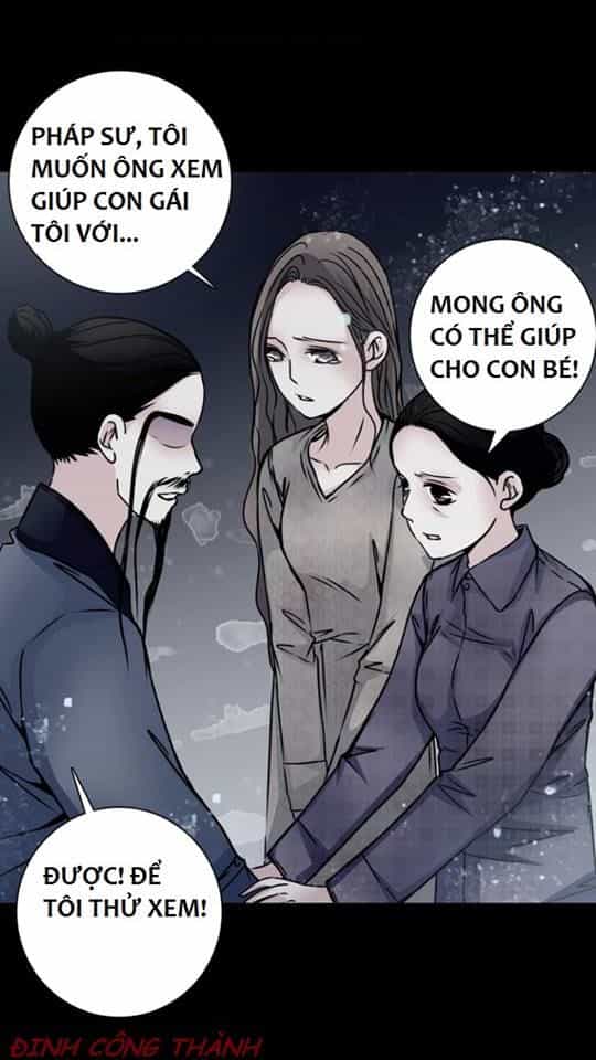 Tiểu Quỷ - Chương 7 - ảnh 2