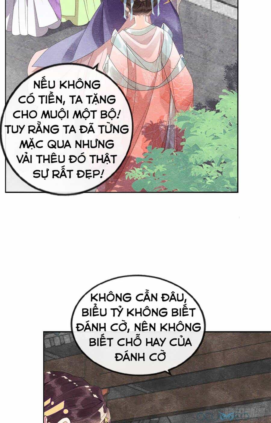 Tiêu Rồi, Lại Bị Bệnh Kiều Để Mắt Đến! - Chương 6 - ảnh 16