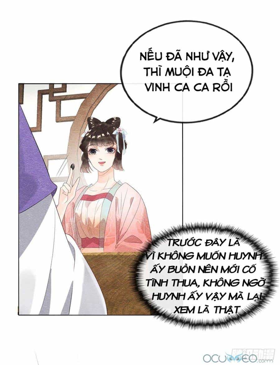 Tiêu Rồi, Lại Bị Bệnh Kiều Để Mắt Đến! - Chương 6 - ảnh 28