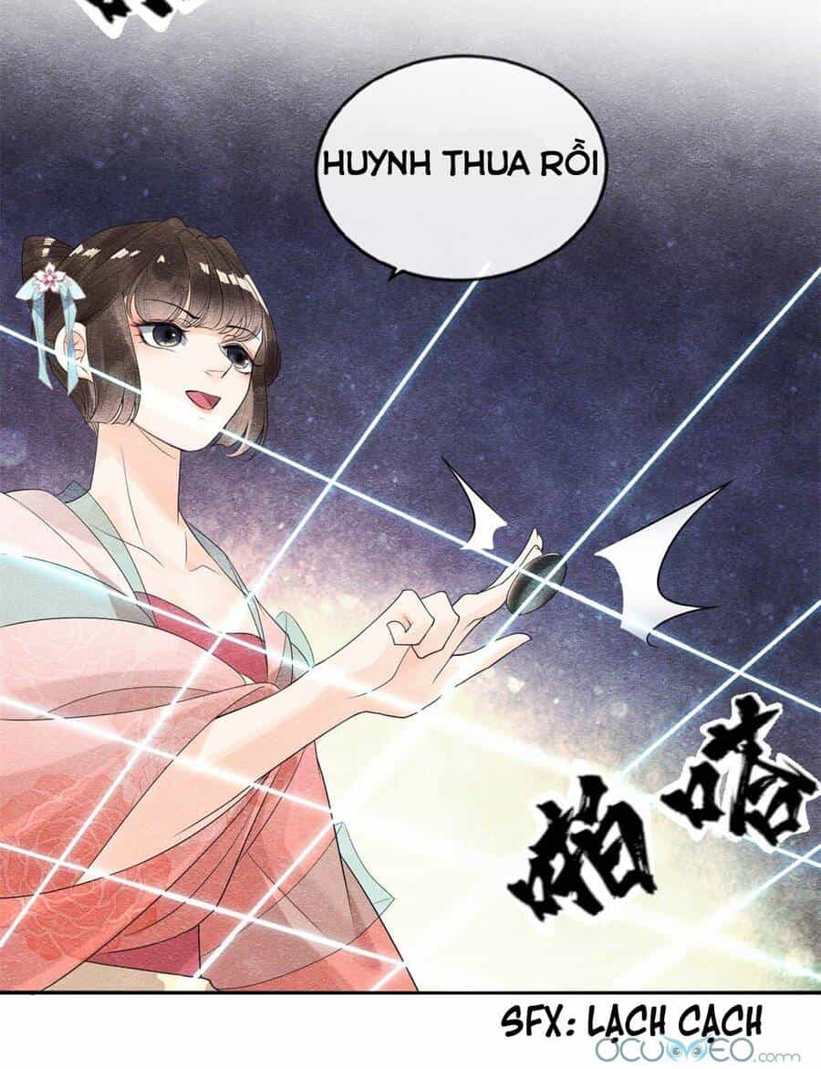 Tiêu Rồi, Lại Bị Bệnh Kiều Để Mắt Đến! - Chương 6 - ảnh 33