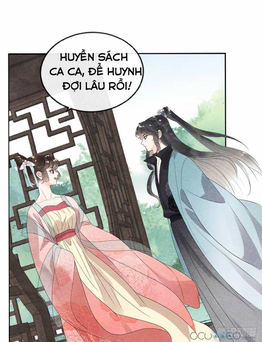 Tiêu Rồi, Lại Bị Bệnh Kiều Để Mắt Đến! - Chương 6 - ảnh 44