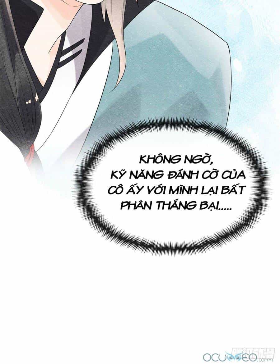 Tiêu Rồi, Lại Bị Bệnh Kiều Để Mắt Đến! - Chương 6 - ảnh 49