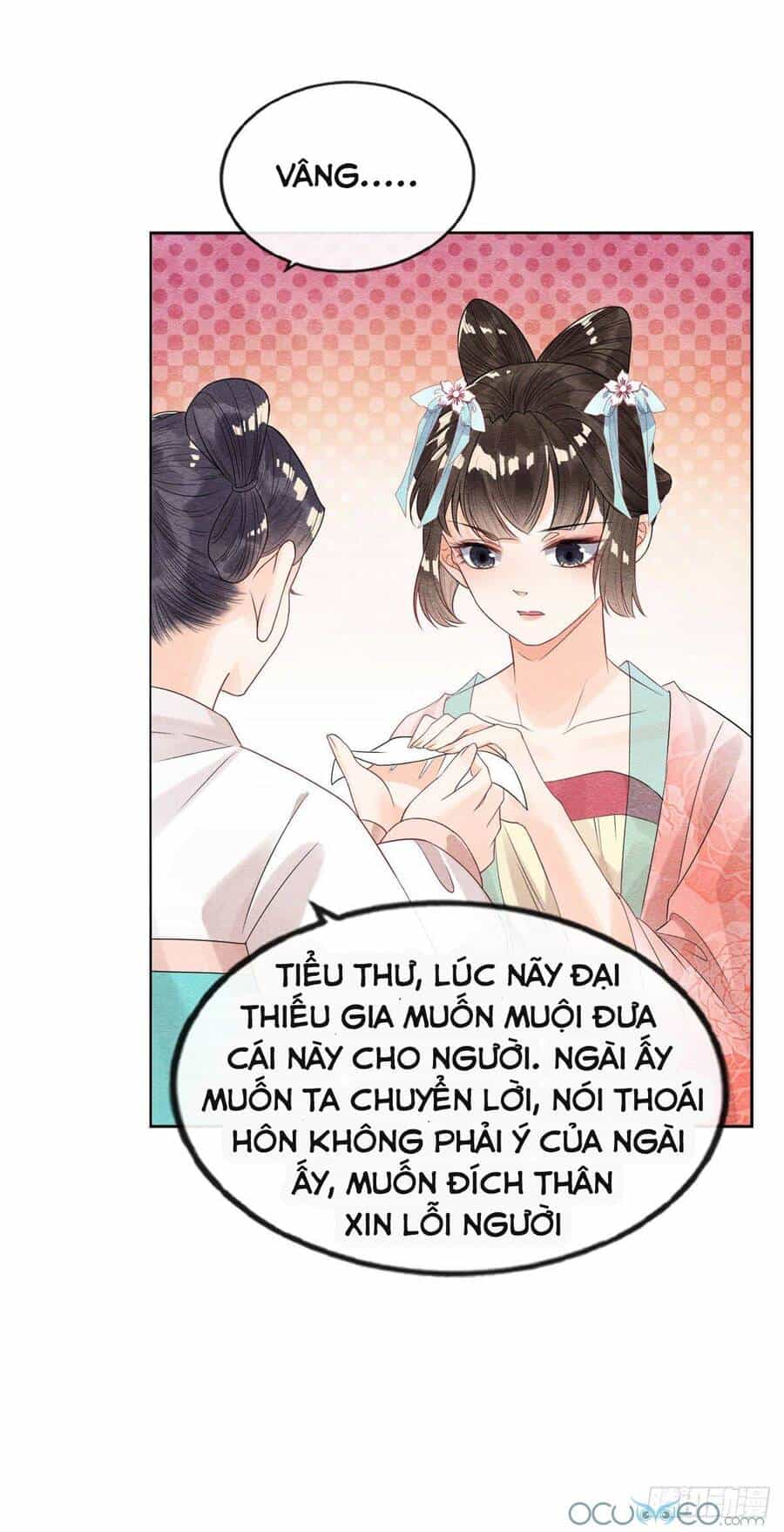 Tiêu Rồi, Lại Bị Bệnh Kiều Để Mắt Đến! - Chương 6 - ảnh 61