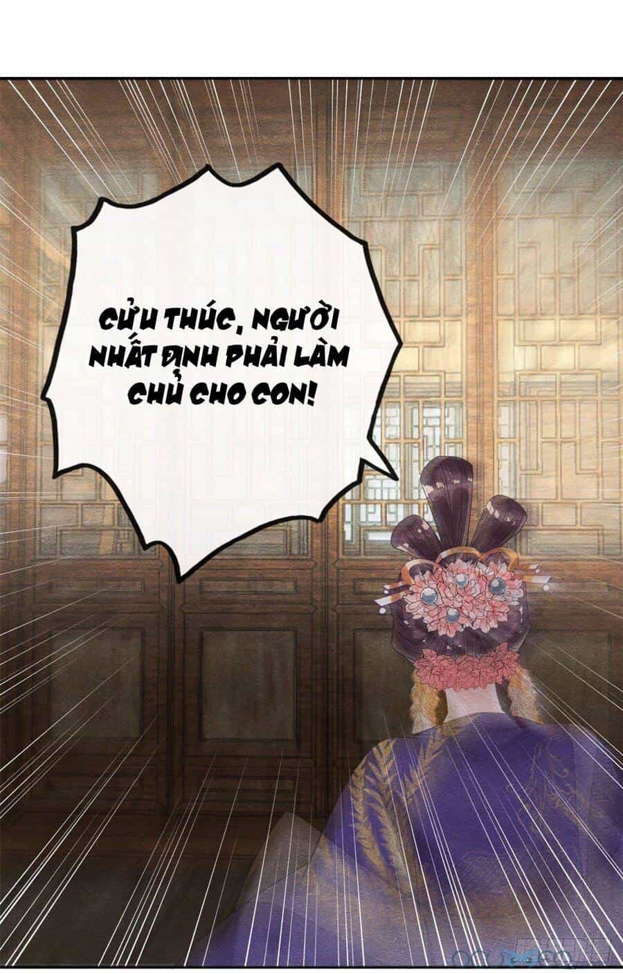 Tiêu Rồi, Lại Bị Bệnh Kiều Để Mắt Đến! - Chương 7 - ảnh 12