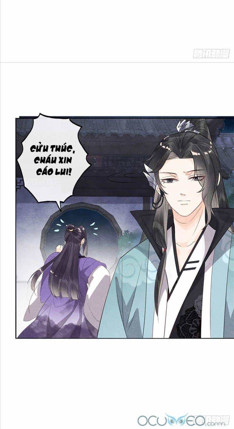 Tiêu Rồi, Lại Bị Bệnh Kiều Để Mắt Đến! - Chương 7 - ảnh 23