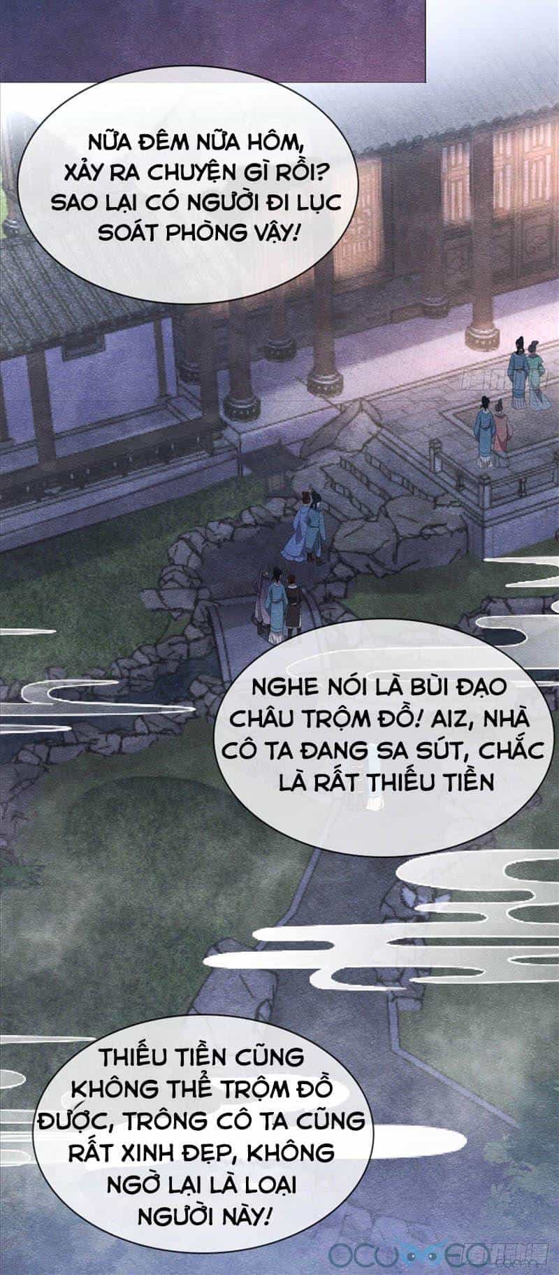 Tiêu Rồi, Lại Bị Bệnh Kiều Để Mắt Đến! - Chương 7 - ảnh 26