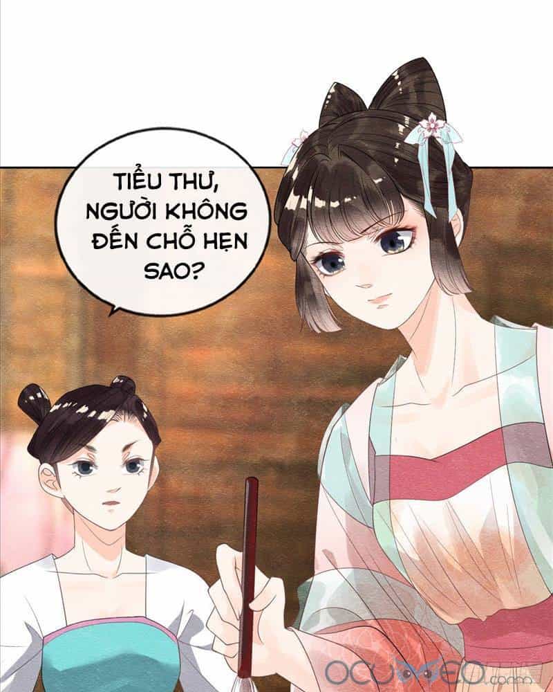 Tiêu Rồi, Lại Bị Bệnh Kiều Để Mắt Đến! - Chương 7 - ảnh 3