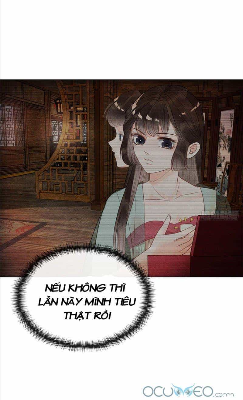 Tiêu Rồi, Lại Bị Bệnh Kiều Để Mắt Đến! - Chương 7 - ảnh 32