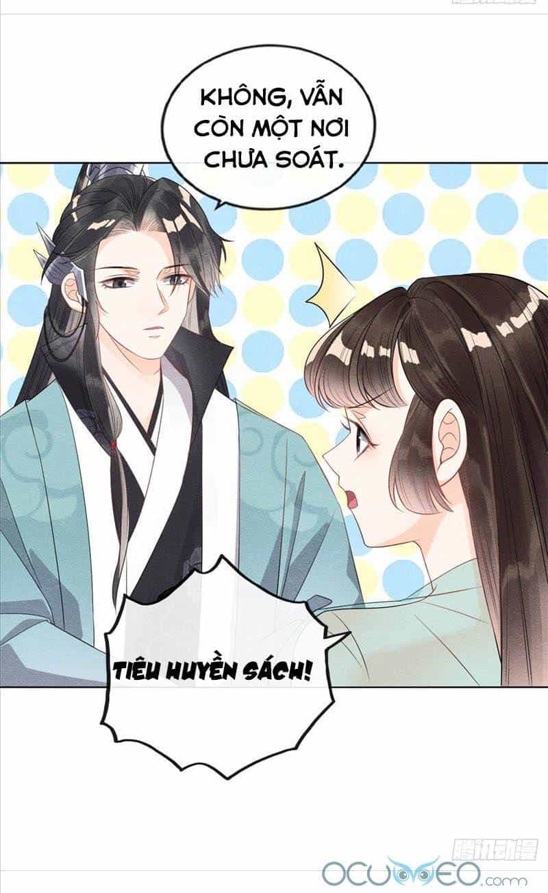 Tiêu Rồi, Lại Bị Bệnh Kiều Để Mắt Đến! - Chương 7 - ảnh 35