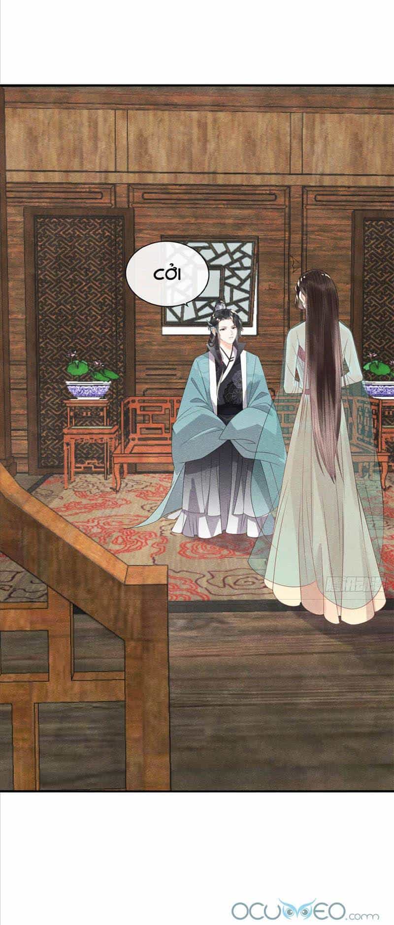 Tiêu Rồi, Lại Bị Bệnh Kiều Để Mắt Đến! - Chương 7 - ảnh 36