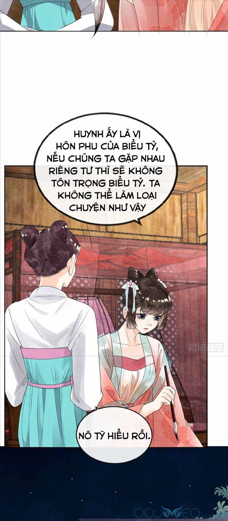 Tiêu Rồi, Lại Bị Bệnh Kiều Để Mắt Đến! - Chương 7 - ảnh 4