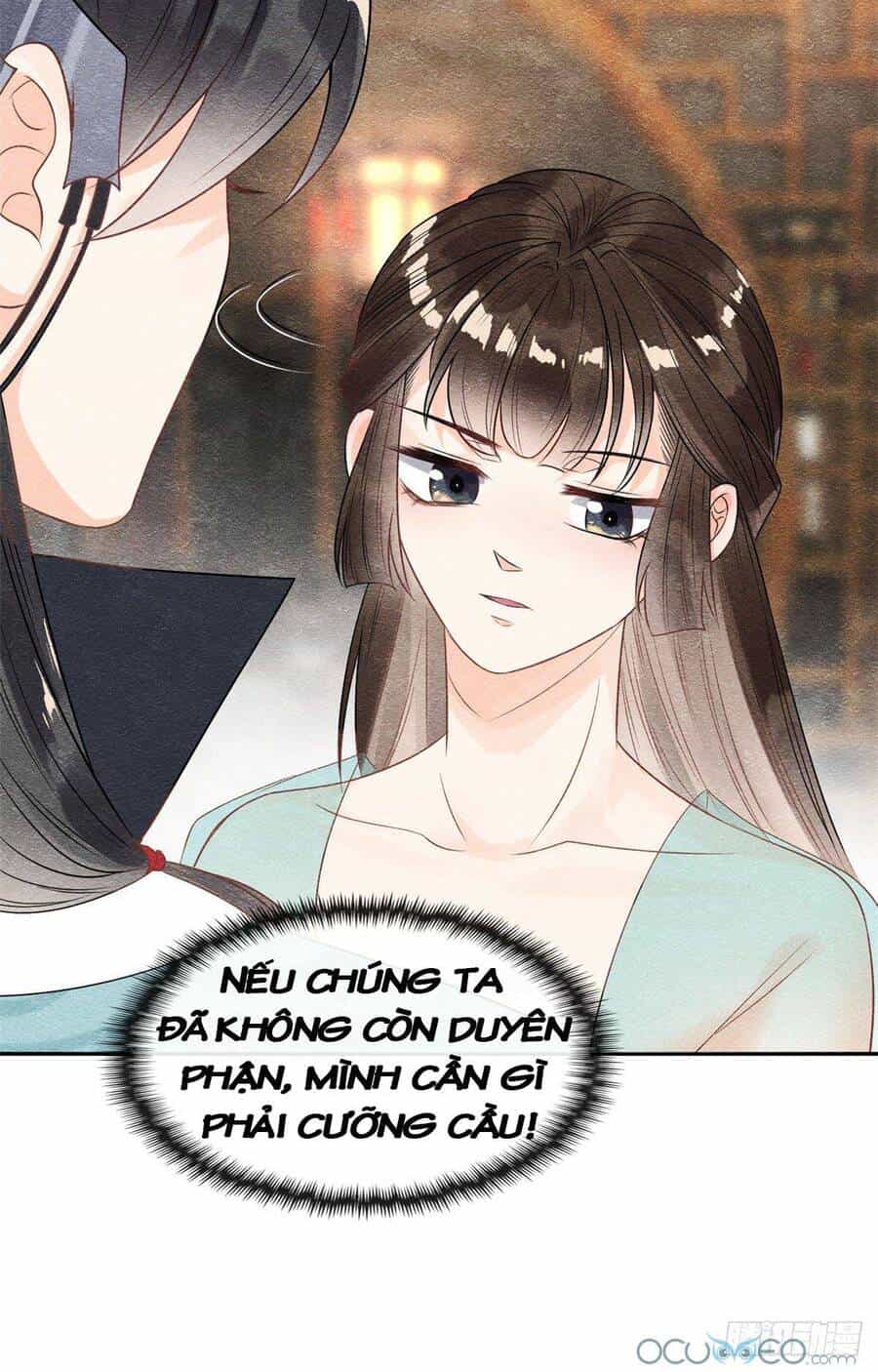 Tiêu Rồi, Lại Bị Bệnh Kiều Để Mắt Đến! - Chương 8 - ảnh 11
