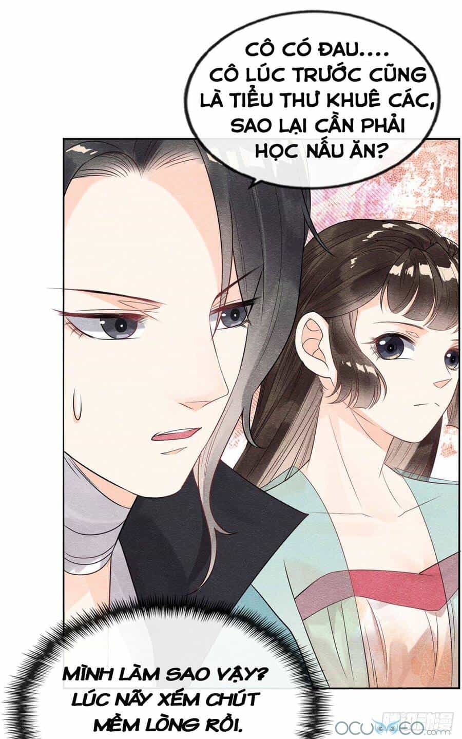 Tiêu Rồi, Lại Bị Bệnh Kiều Để Mắt Đến! - Chương 8 - ảnh 19