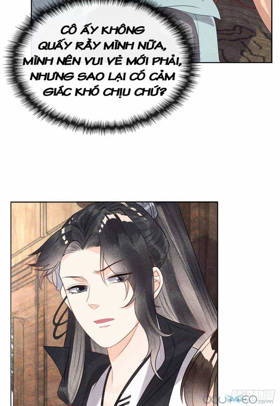 Tiêu Rồi, Lại Bị Bệnh Kiều Để Mắt Đến! - Chương 8 - ảnh 23