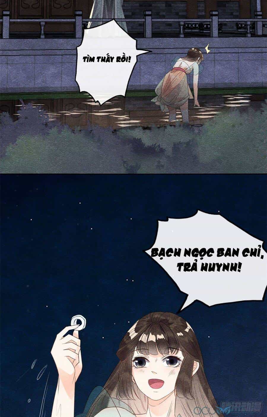 Tiêu Rồi, Lại Bị Bệnh Kiều Để Mắt Đến! - Chương 8 - ảnh 30