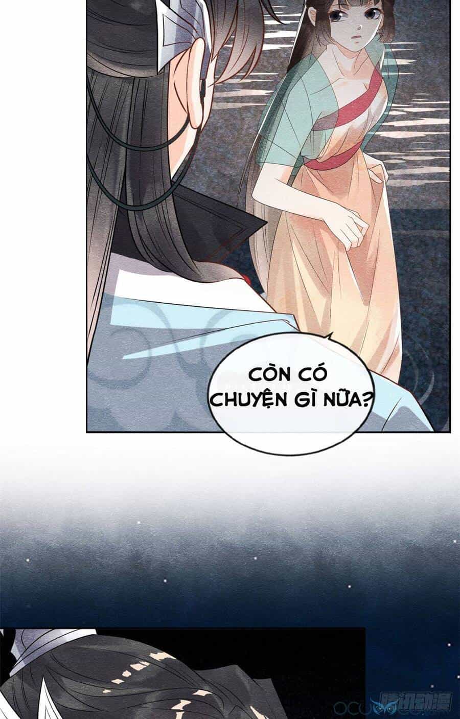 Tiêu Rồi, Lại Bị Bệnh Kiều Để Mắt Đến! - Chương 8 - ảnh 34
