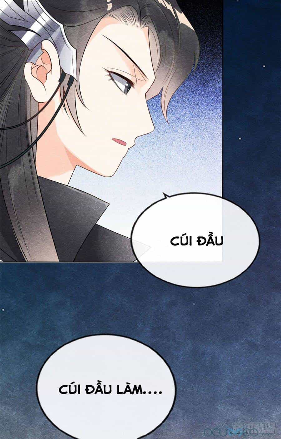 Tiêu Rồi, Lại Bị Bệnh Kiều Để Mắt Đến! - Chương 8 - ảnh 35