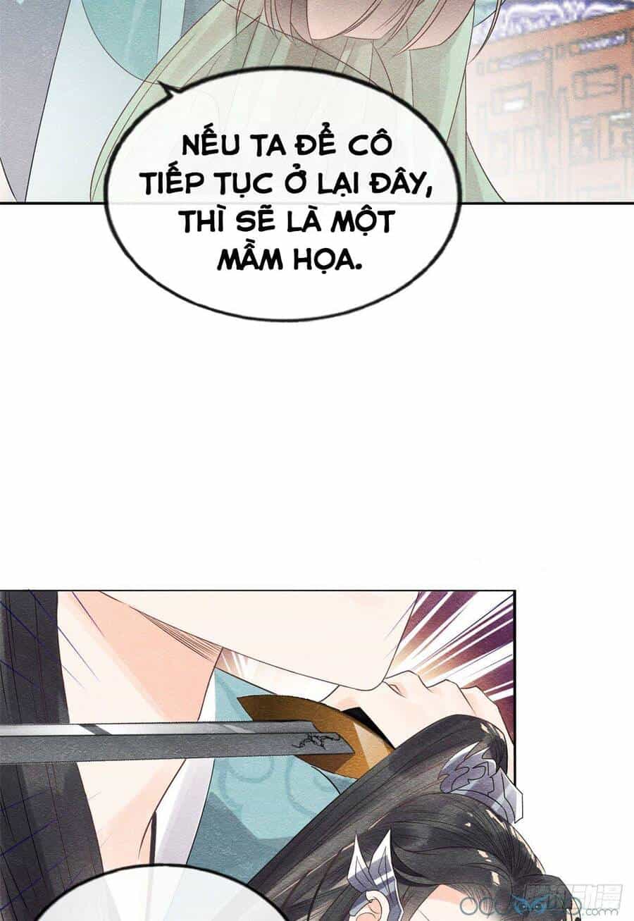 Tiêu Rồi, Lại Bị Bệnh Kiều Để Mắt Đến! - Chương 8 - ảnh 5