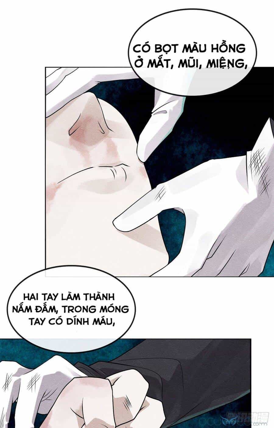Tiêu Rồi, Lại Bị Bệnh Kiều Để Mắt Đến! - Chương 9 - ảnh 13