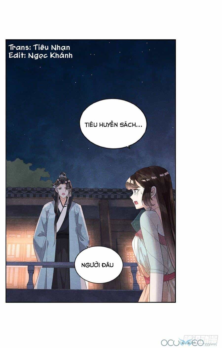 Tiêu Rồi, Lại Bị Bệnh Kiều Để Mắt Đến! - Chương 9 - ảnh 2