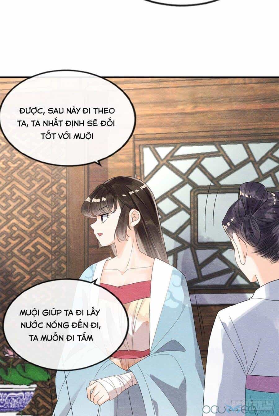 Tiêu Rồi, Lại Bị Bệnh Kiều Để Mắt Đến! - Chương 9 - ảnh 29