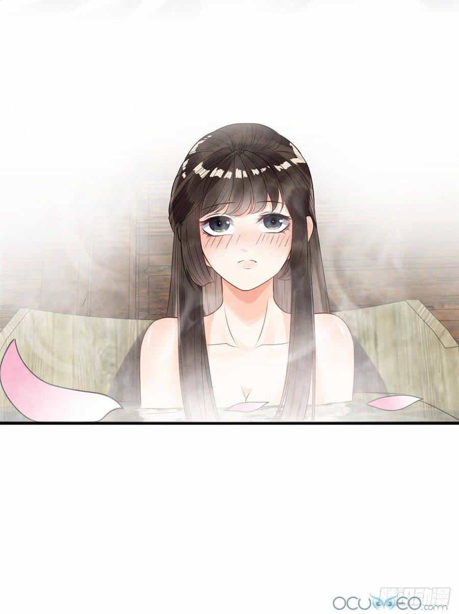 Tiêu Rồi, Lại Bị Bệnh Kiều Để Mắt Đến! - Chương 9 - ảnh 34