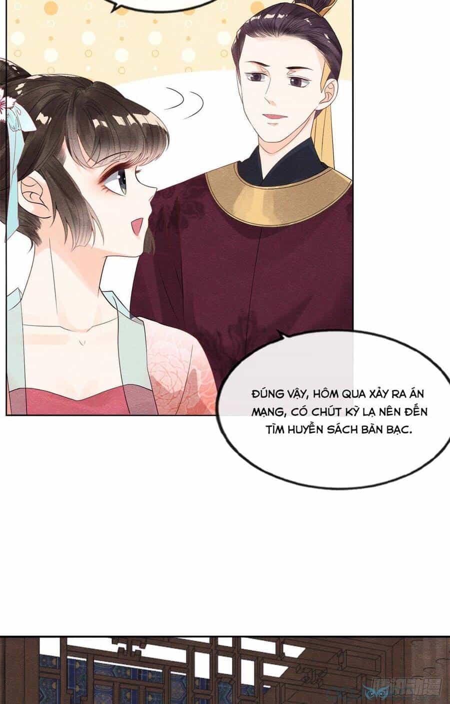 Tiêu Rồi, Lại Bị Bệnh Kiều Để Mắt Đến! - Chương 9 - ảnh 39