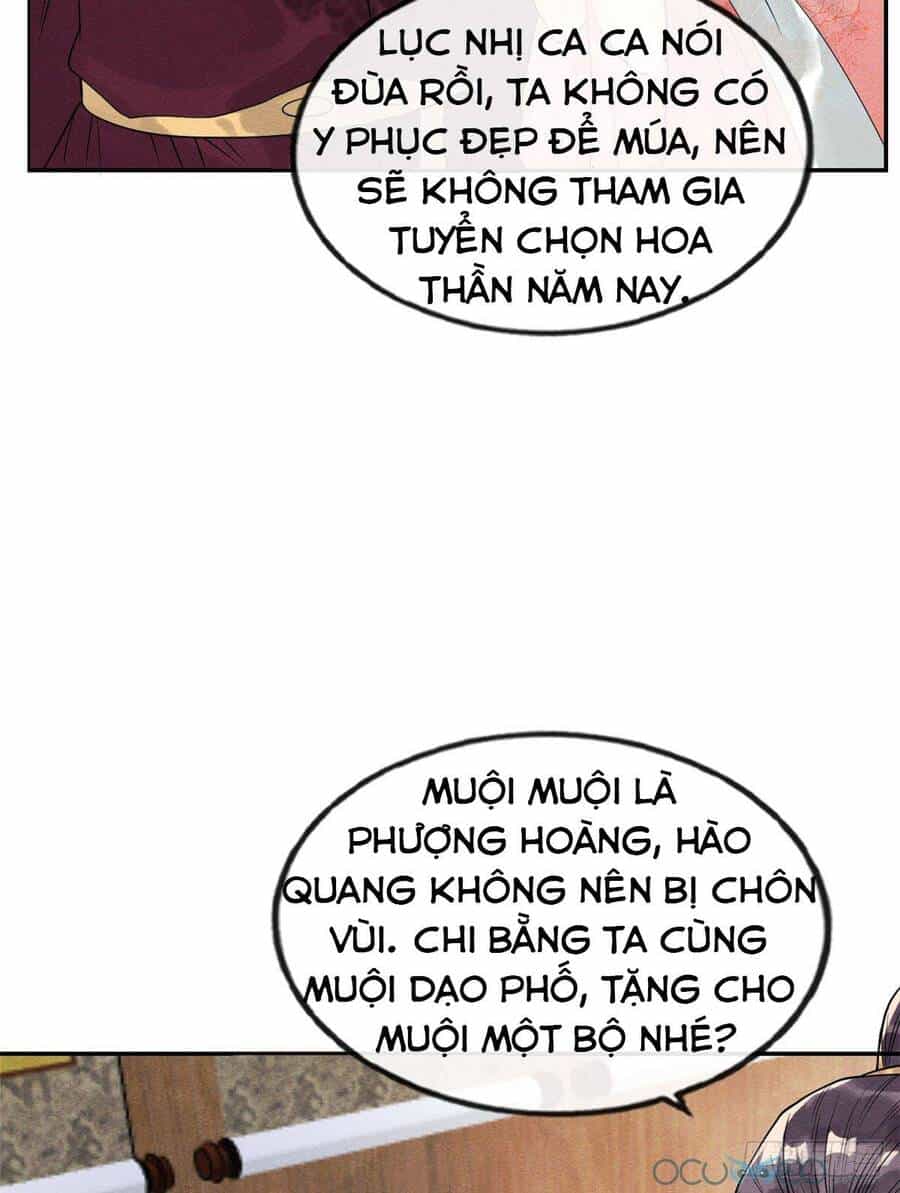 Tiêu Rồi, Lại Bị Bệnh Kiều Để Mắt Đến! - Chương 10 - ảnh 10
