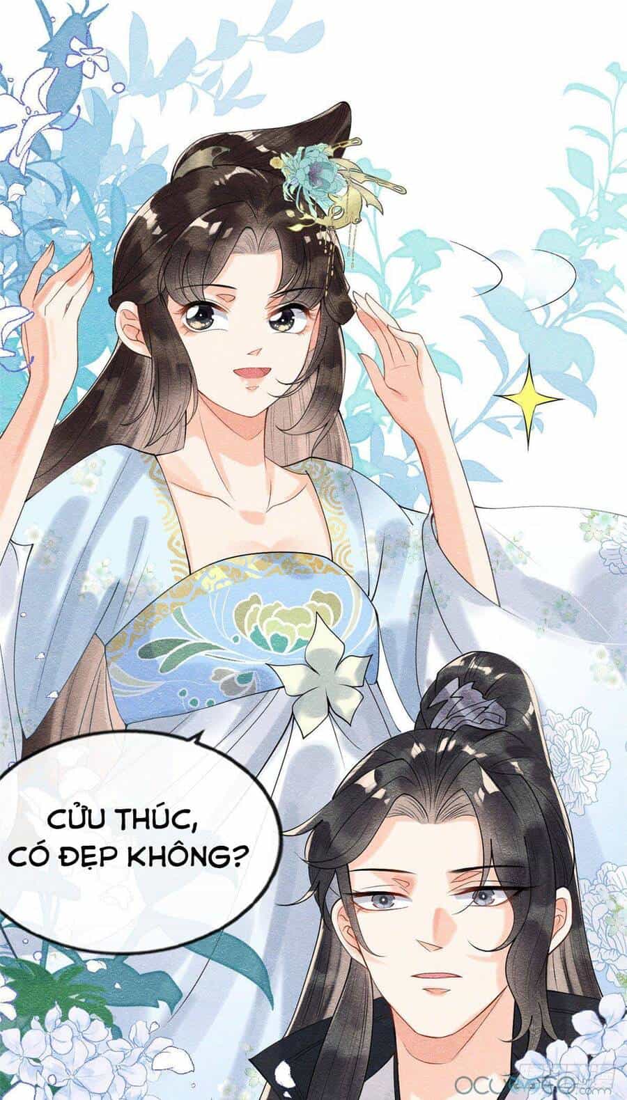 Tiêu Rồi, Lại Bị Bệnh Kiều Để Mắt Đến! - Chương 10 - ảnh 17