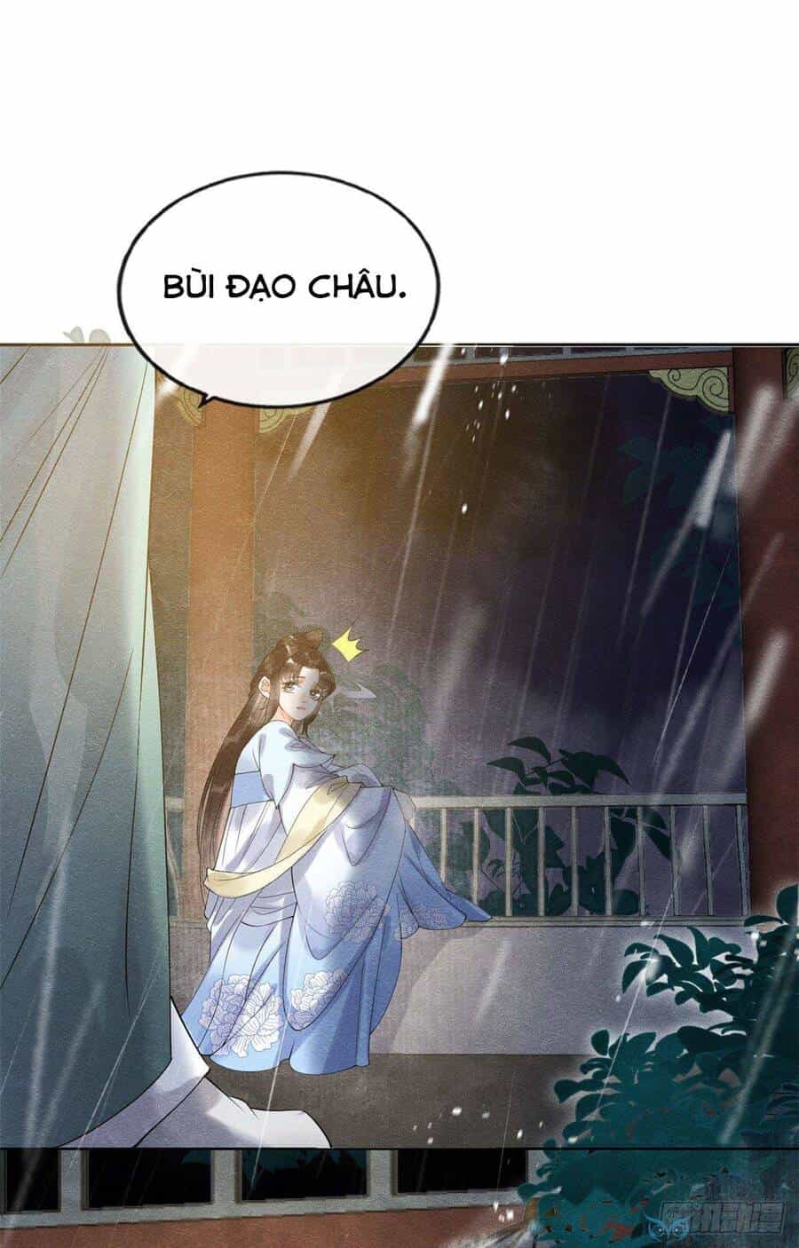 Tiêu Rồi, Lại Bị Bệnh Kiều Để Mắt Đến! - Chương 10 - ảnh 37