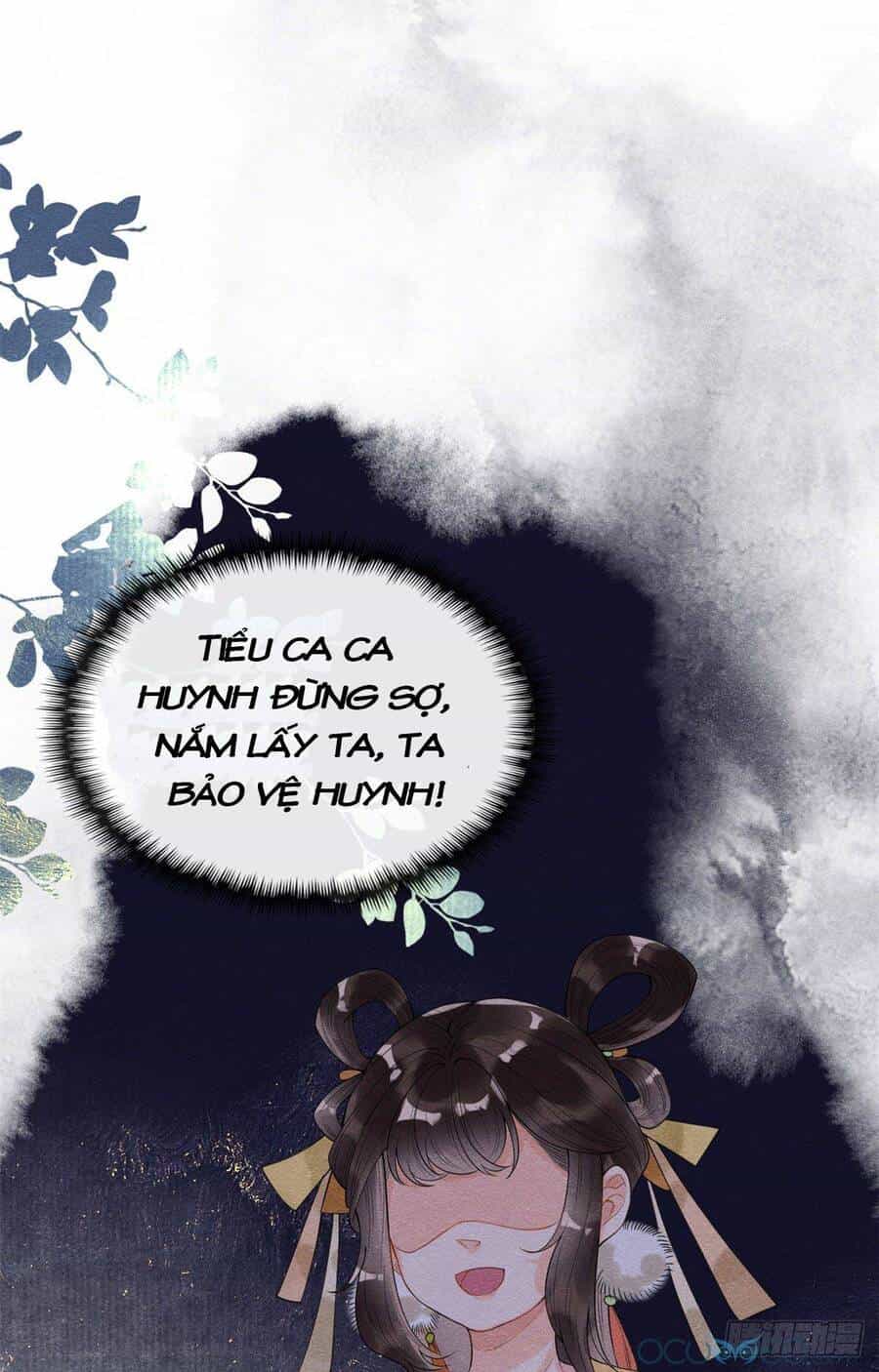 Tiêu Rồi, Lại Bị Bệnh Kiều Để Mắt Đến! - Chương 10 - ảnh 43