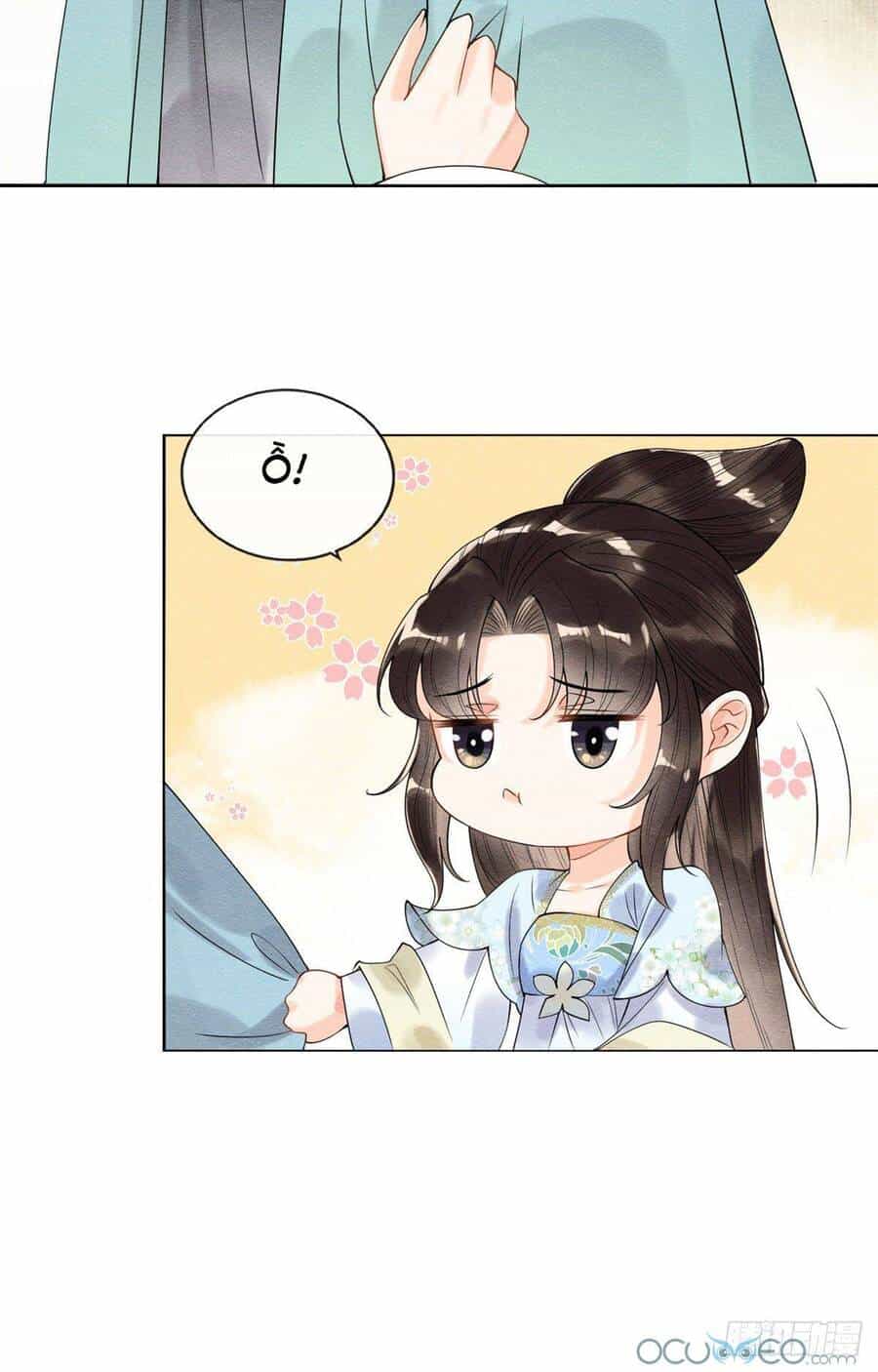 Tiêu Rồi, Lại Bị Bệnh Kiều Để Mắt Đến! - Chương 10 - ảnh 46