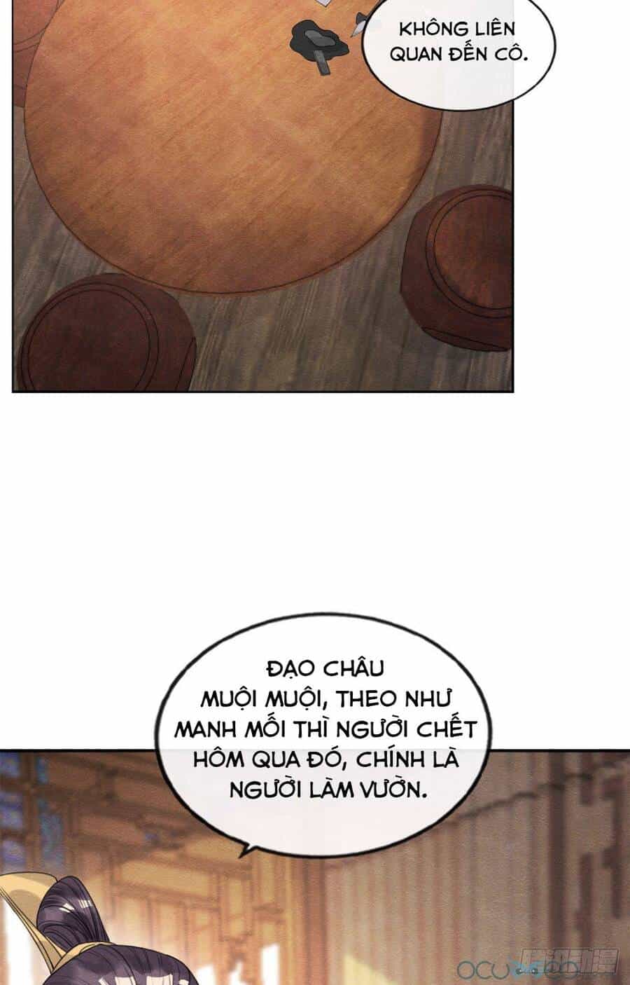 Tiêu Rồi, Lại Bị Bệnh Kiều Để Mắt Đến! - Chương 10 - ảnh 5
