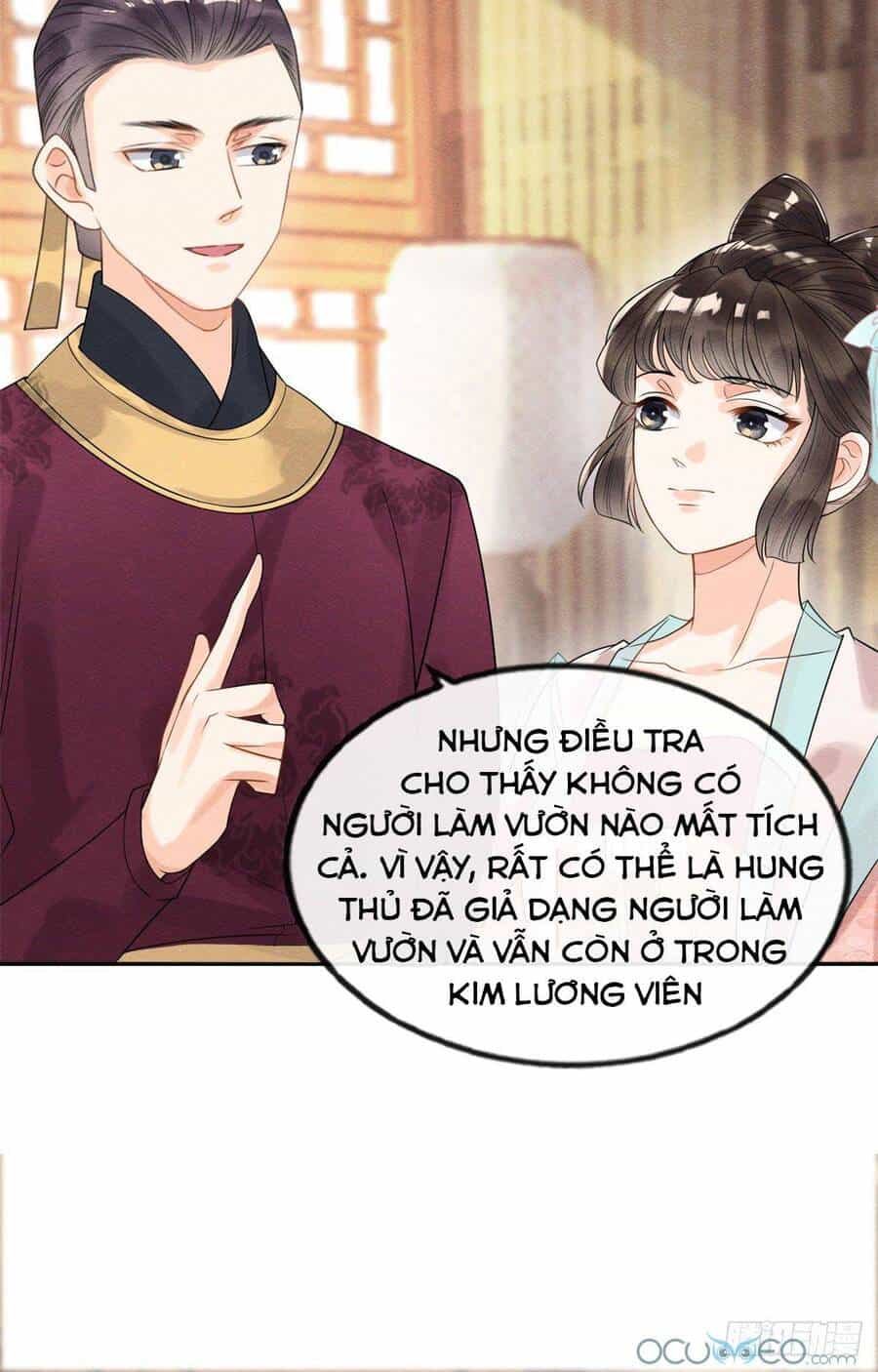 Tiêu Rồi, Lại Bị Bệnh Kiều Để Mắt Đến! - Chương 10 - ảnh 6