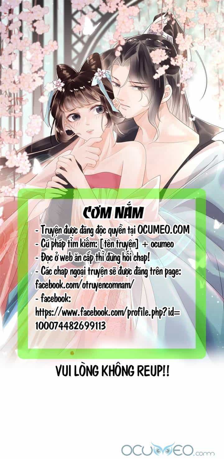 Tiêu Rồi, Lại Bị Bệnh Kiều Để Mắt Đến! - Chương 11 - ảnh 1