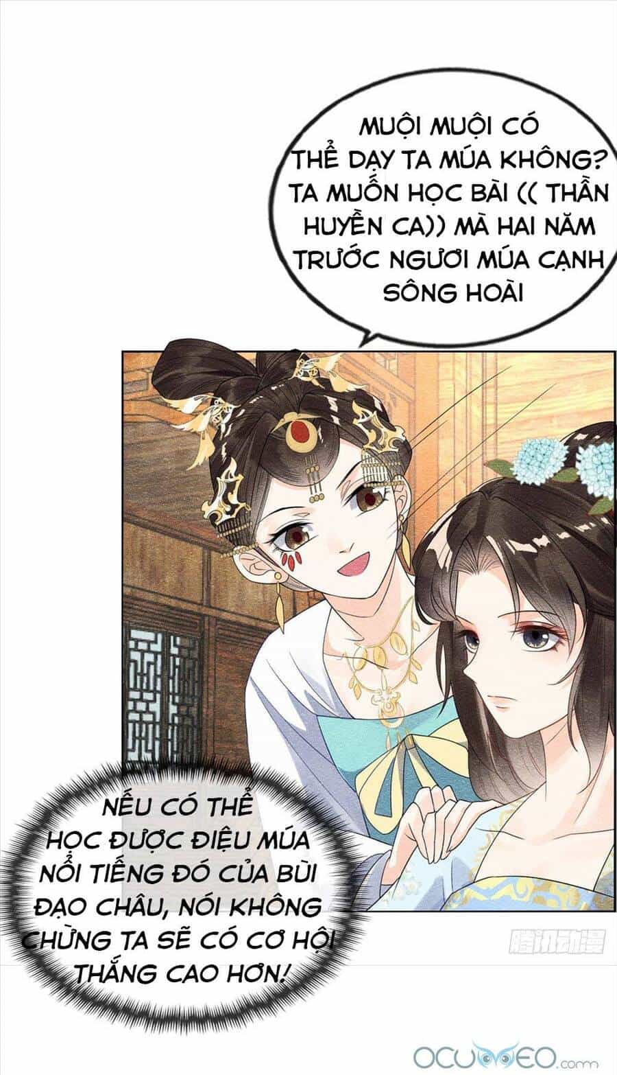 Tiêu Rồi, Lại Bị Bệnh Kiều Để Mắt Đến! - Chương 11 - ảnh 10