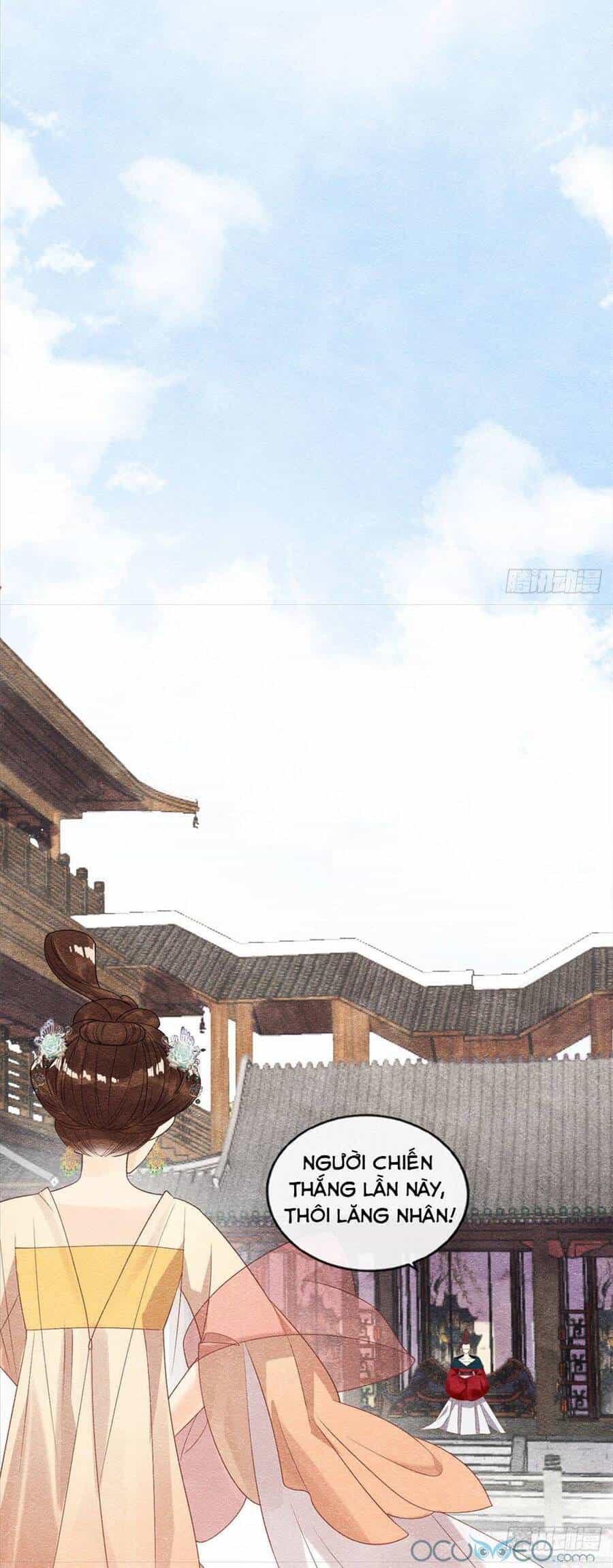 Tiêu Rồi, Lại Bị Bệnh Kiều Để Mắt Đến! - Chương 11 - ảnh 12