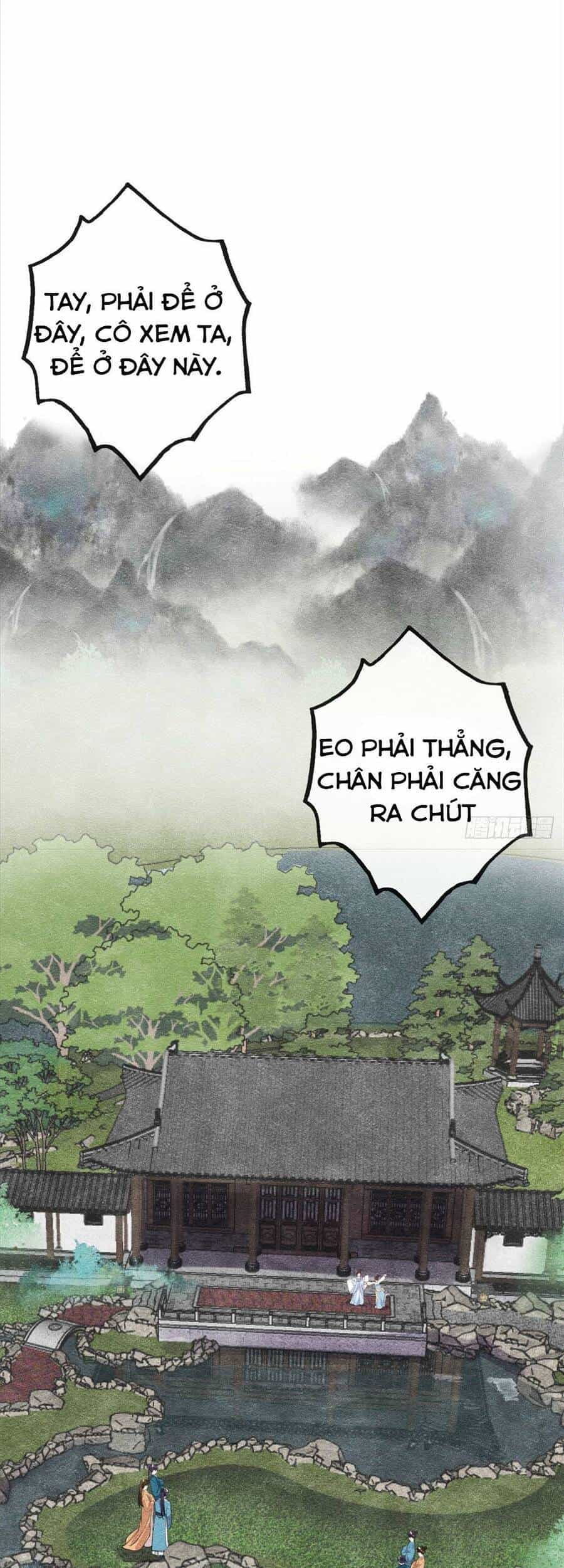 Tiêu Rồi, Lại Bị Bệnh Kiều Để Mắt Đến! - Chương 11 - ảnh 15