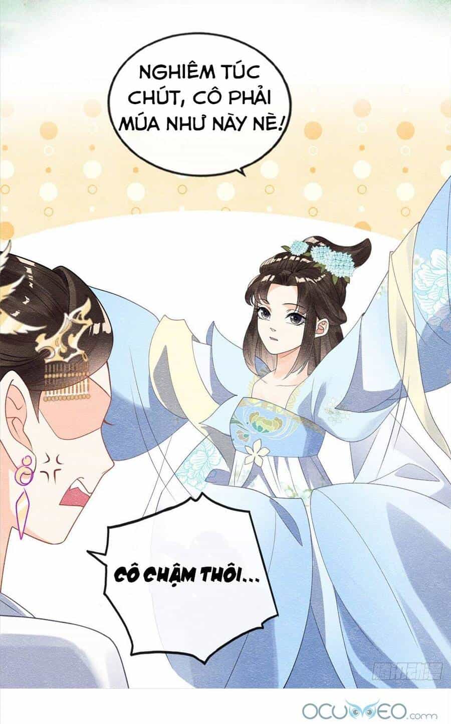 Tiêu Rồi, Lại Bị Bệnh Kiều Để Mắt Đến! - Chương 11 - ảnh 17