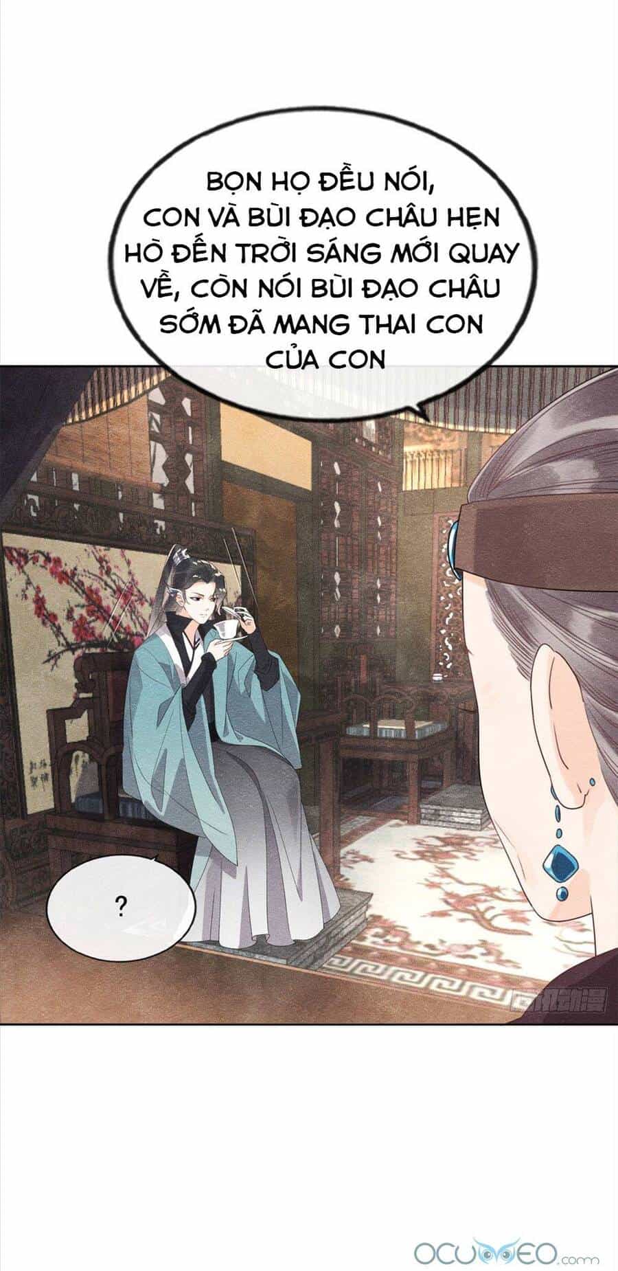 Tiêu Rồi, Lại Bị Bệnh Kiều Để Mắt Đến! - Chương 11 - ảnh 21