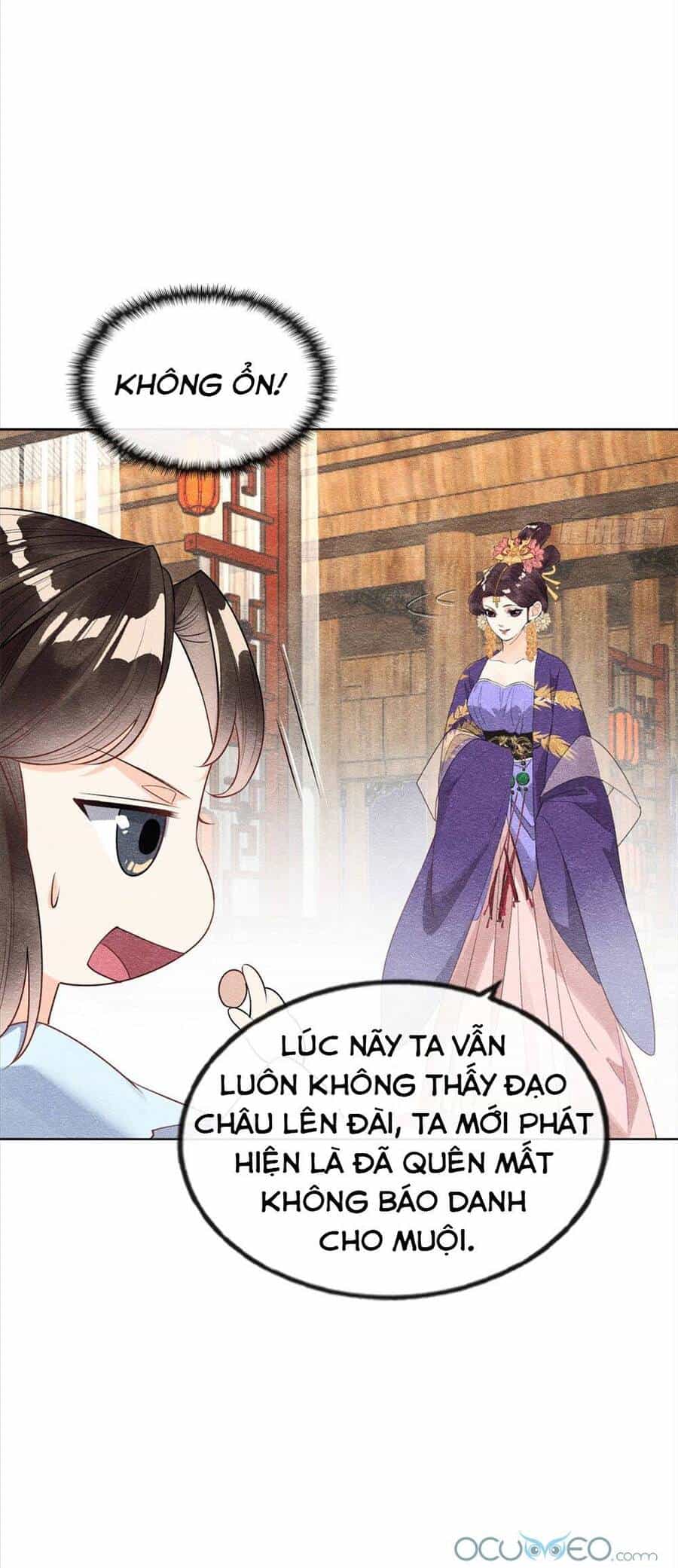 Tiêu Rồi, Lại Bị Bệnh Kiều Để Mắt Đến! - Chương 11 - ảnh 37
